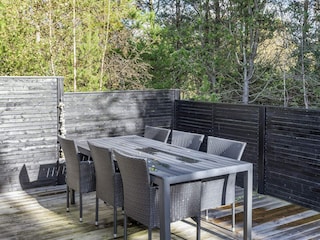 Holiday house Bratten Strand  17