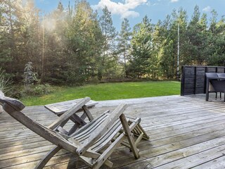 Maison de vacances Bratten Strand  7