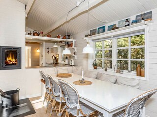 Vakantiehuis Bratten Strand  31