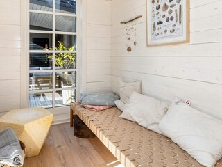 Vakantiehuis Bratten Strand  33