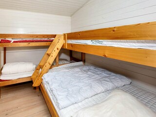 Vakantiehuis Bratten Strand  34
