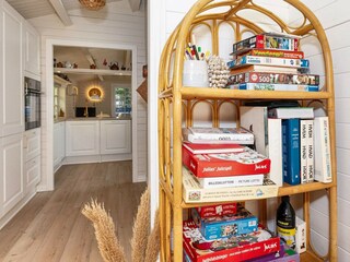 Ferienhaus Bratten Strand  36