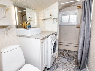 Vakantiehuis Bratten Strand  37