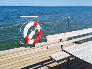 Ferienhaus Bratten Strand  23