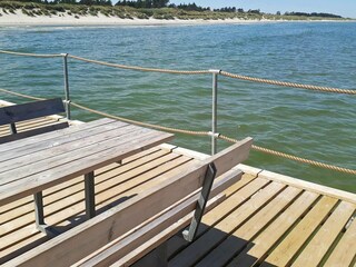 Casa de vacaciones Bratten Strand  20