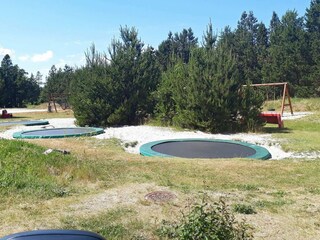 Maison de vacances Bratten Strand  9