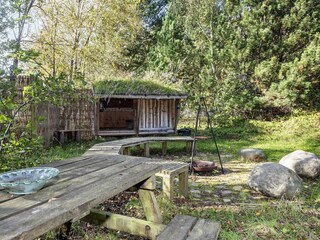 Vakantiehuis Bratten Strand  41