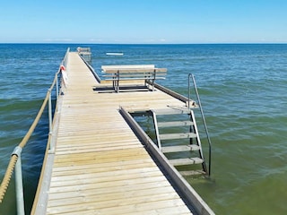 Vakantiehuis Bratten Strand  10