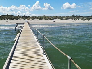 Vakantiehuis Bratten Strand  25