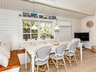 Maison de vacances Bratten Strand  42