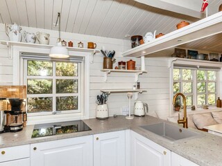Ferienhaus Bratten Strand  43