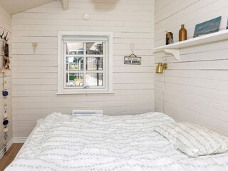 Vakantiehuis Bratten Strand  44