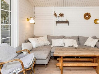 Vakantiehuis Bratten Strand  7