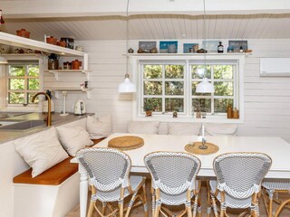Ferienhaus Bratten Strand  8