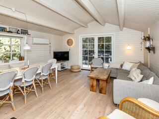 Vakantiehuis Bratten Strand  9