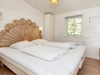 Maison de vacances Bratten Strand  10