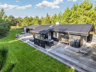 Vakantiehuis Bratten Strand  13