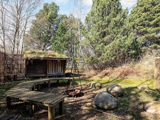 Vakantiehuis Bratten Strand  5