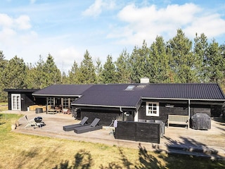 Holiday house Bratten Strand  15