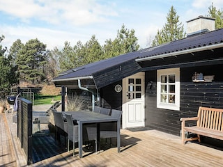 Holiday house Bratten Strand  31