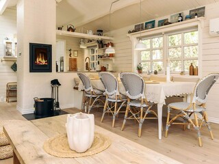 Vakantiehuis Bratten Strand  19