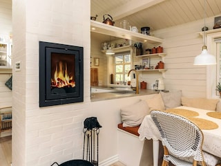 Holiday house Bratten Strand  19