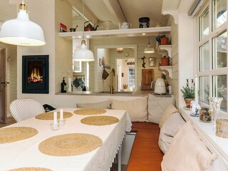 Vakantiehuis Bratten Strand  28