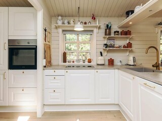 Ferienhaus Bratten Strand  36