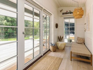 Casa de vacaciones Bratten Strand  30