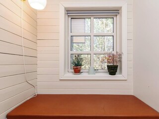 Vakantiehuis Bratten Strand  11