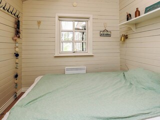 Vakantiehuis Bratten Strand  10