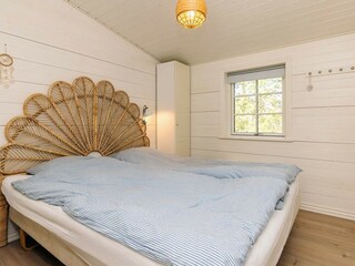 Maison de vacances Bratten Strand  27