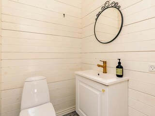 Vakantiehuis Bratten Strand  40