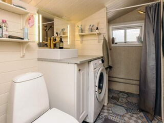 Vakantiehuis Bratten Strand  22