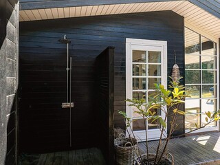 Ferienhaus Bratten Strand  28