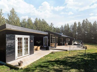 Ferienhaus Bratten Strand  32