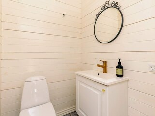 Ferienhaus Bratten Strand  36