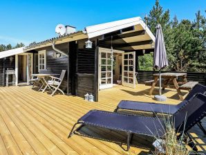 Holiday house 6 Personen Ferienhaus in Jerup - Bratten Beach - image1