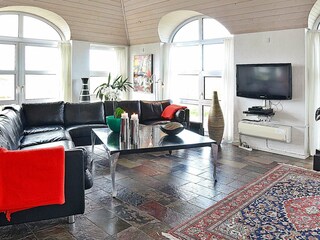 Maison de vacances Søndervig  6