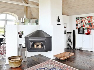 Casa per le vacanze Søndervig  7