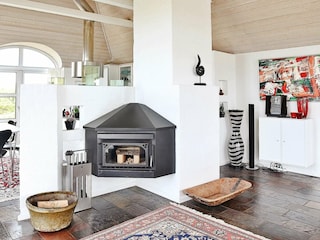 Vakantiehuis Søndervig  7