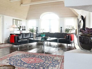 Casa per le vacanze Søndervig  4