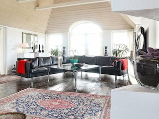 Vakantiehuis Søndervig  4