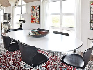 Casa de vacaciones Søndervig  29