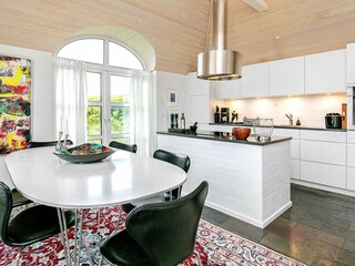 Casa per le vacanze Søndervig  17