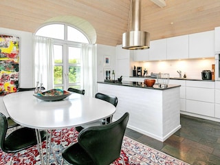 Maison de vacances Søndervig  15