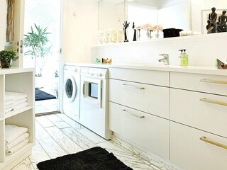 Maison de vacances Søndervig  7