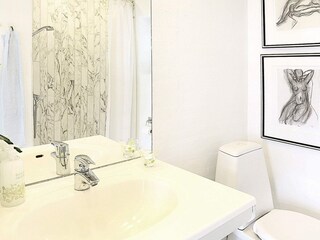 Maison de vacances Søndervig  5