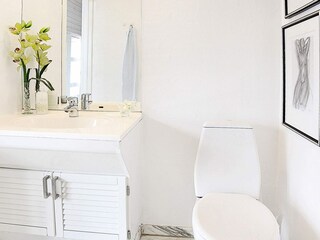 Maison de vacances Søndervig  31