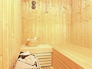 Holiday house Søndervig  31